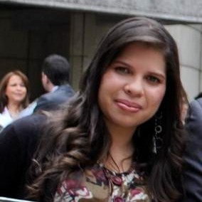 Andrea Barraza-Urbina